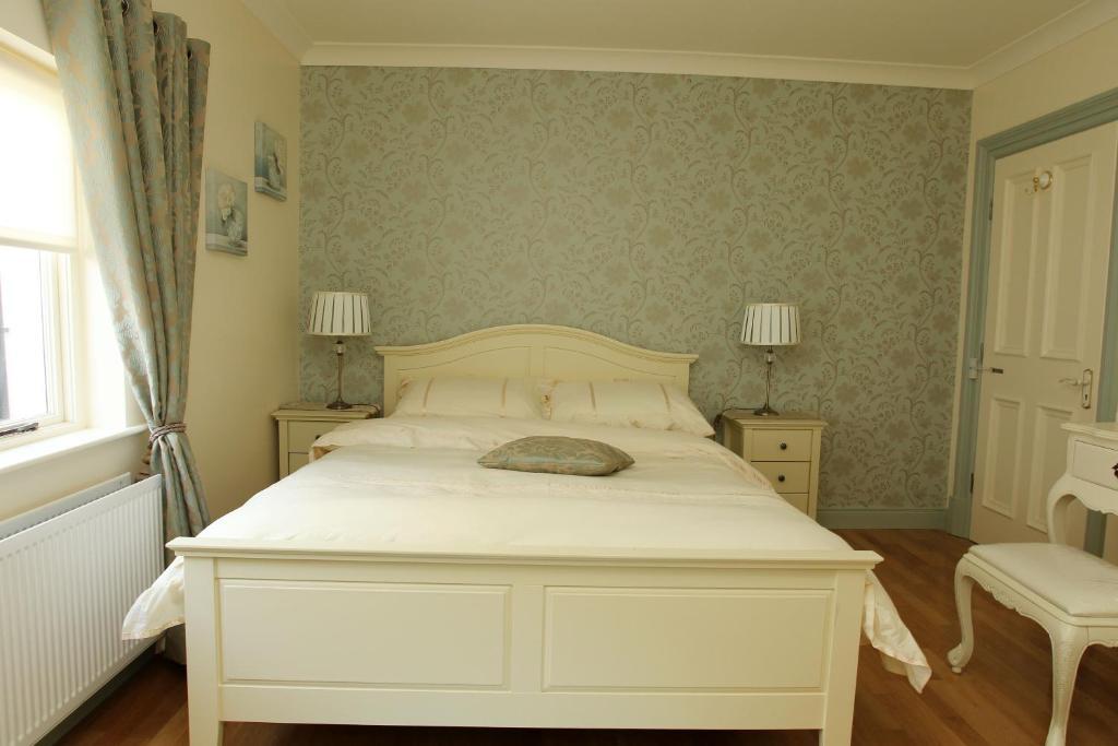 Rosemount B&B 던독 객실 사진