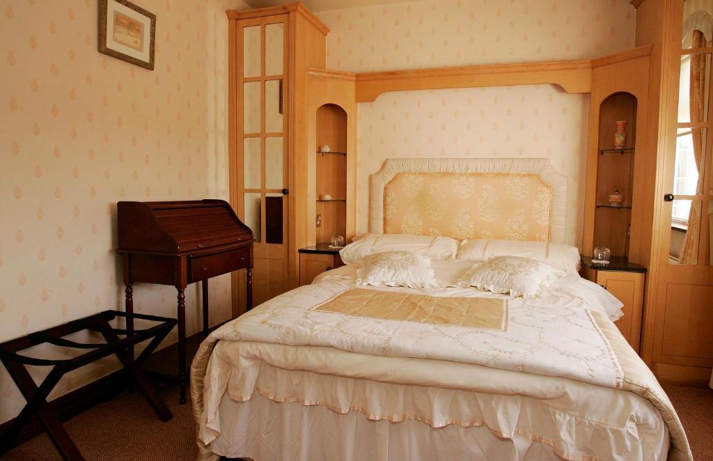 Rosemount B&B 던독 객실 사진