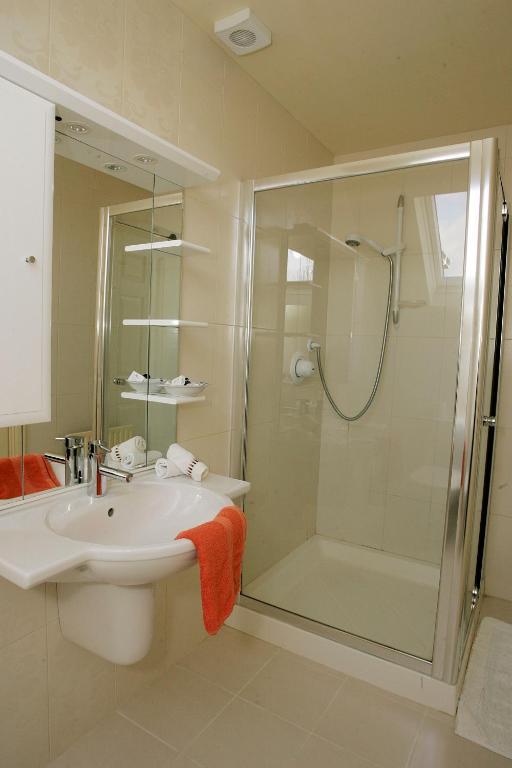 Rosemount B&B 던독 객실 사진