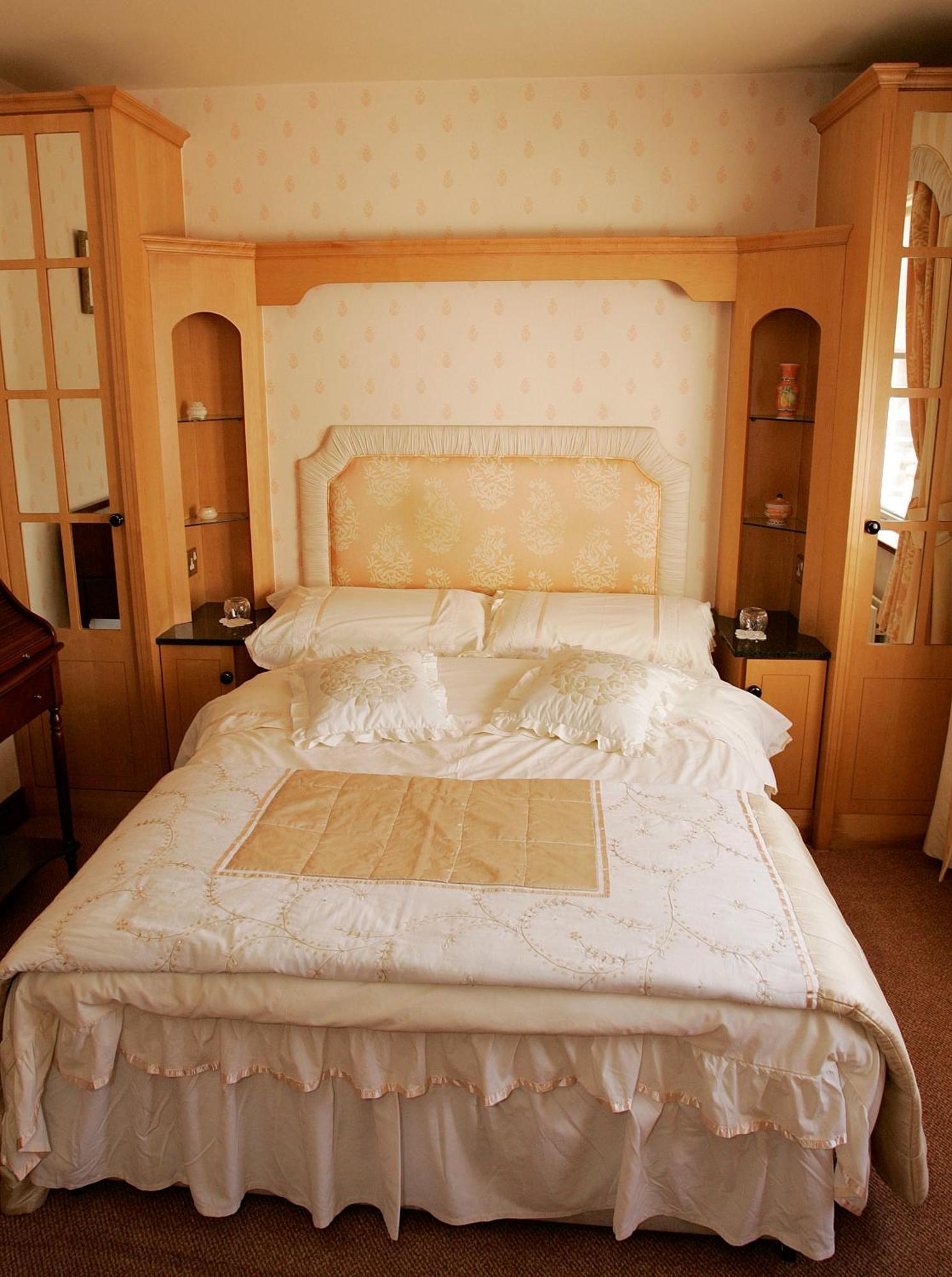 Rosemount B&B 던독 외부 사진