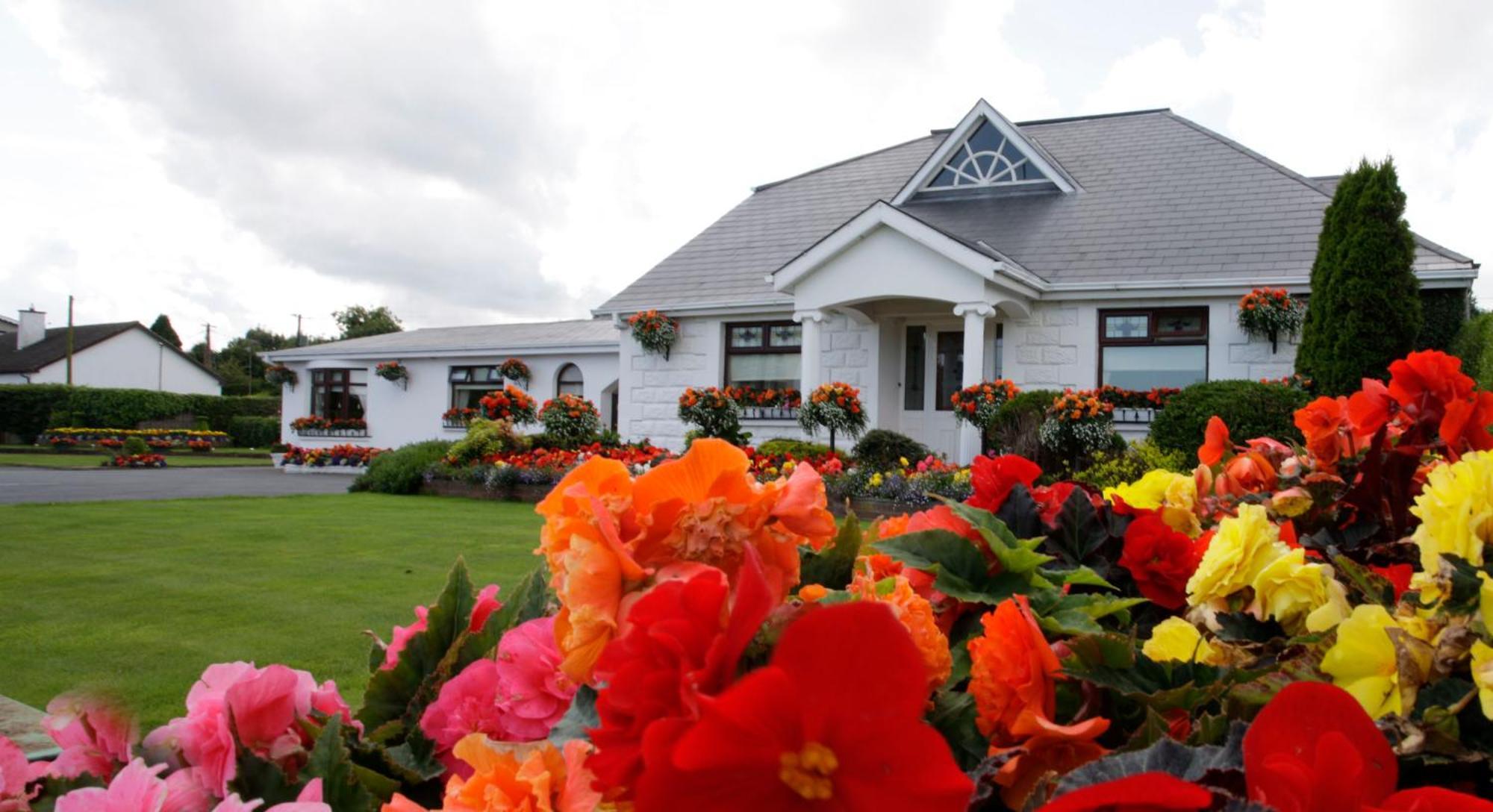 Rosemount B&B 던독 외부 사진