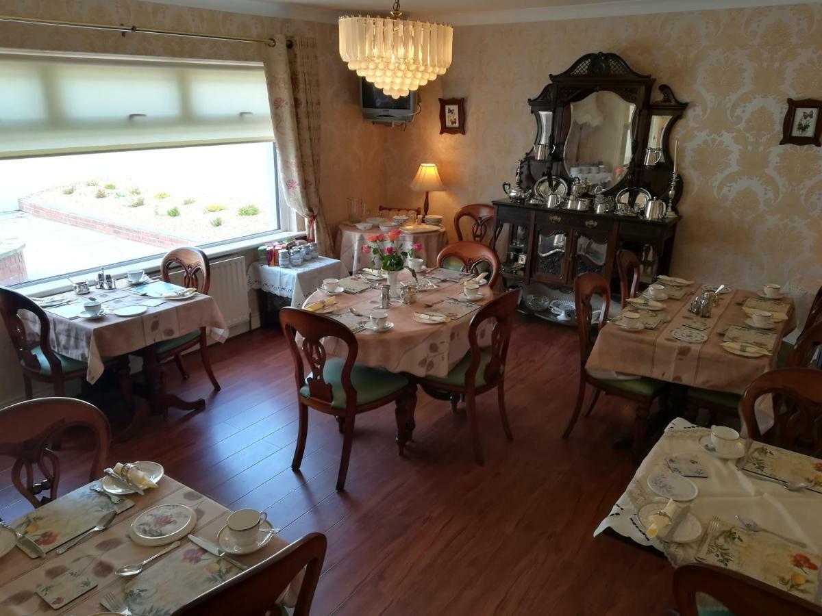 Rosemount B&B 던독 외부 사진