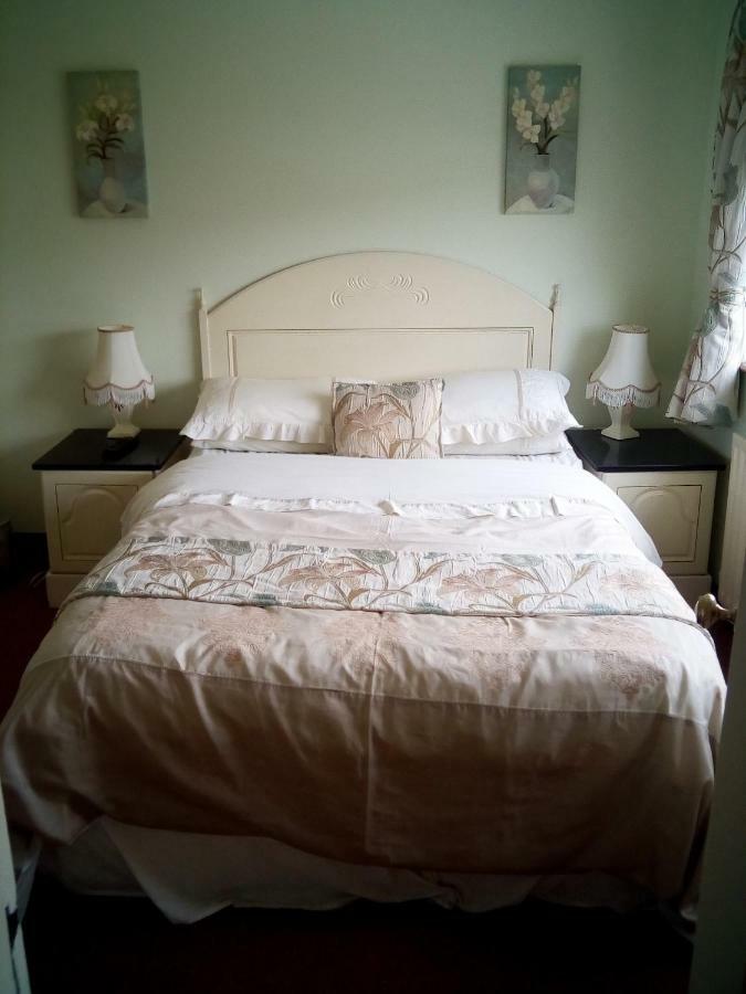 Rosemount B&B 던독 외부 사진