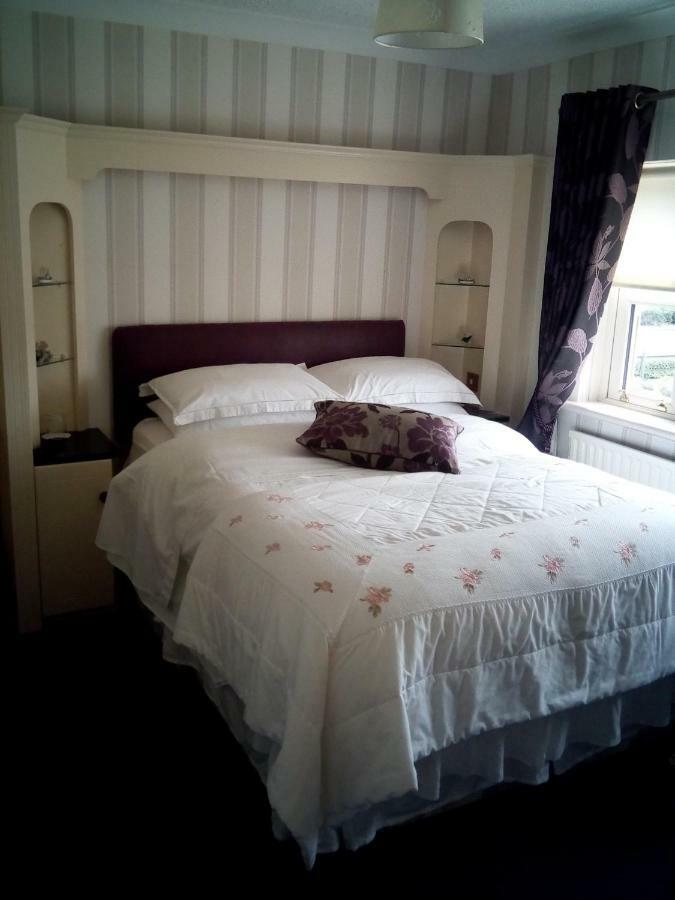 Rosemount B&B 던독 외부 사진