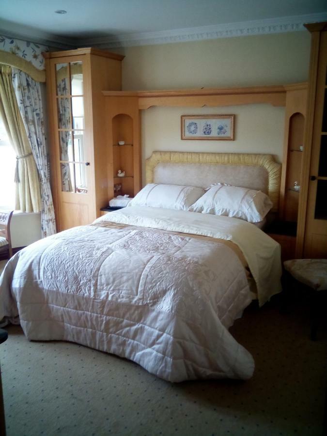 Rosemount B&B 던독 외부 사진