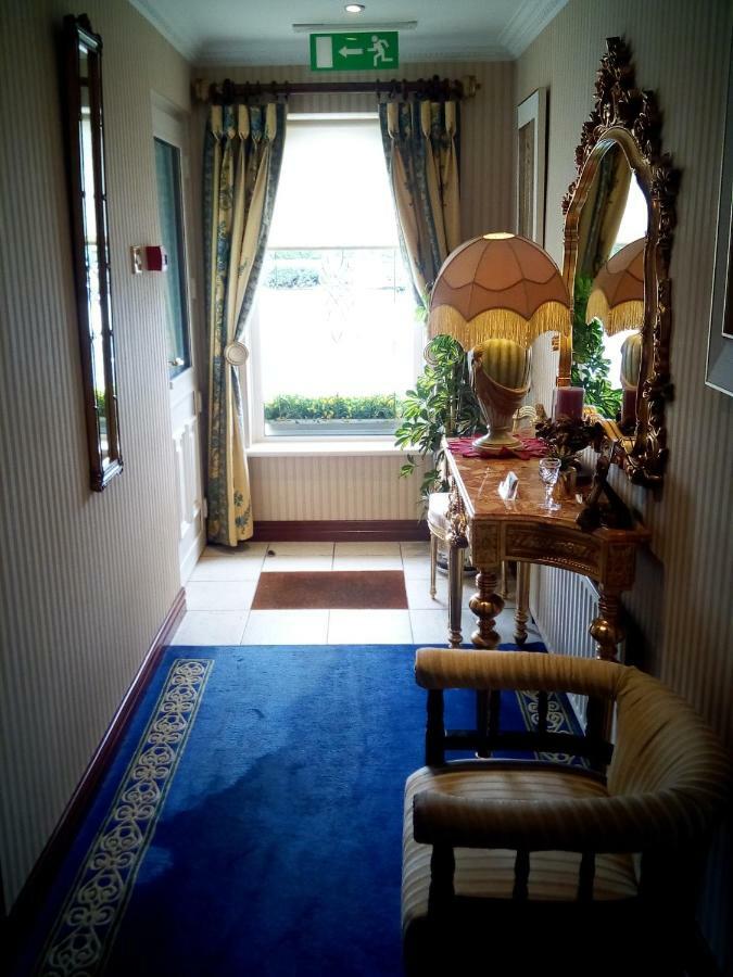 Rosemount B&B 던독 외부 사진