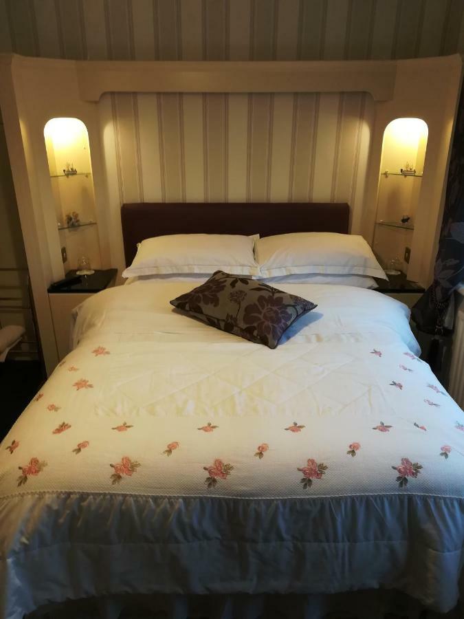 Rosemount B&B 던독 외부 사진