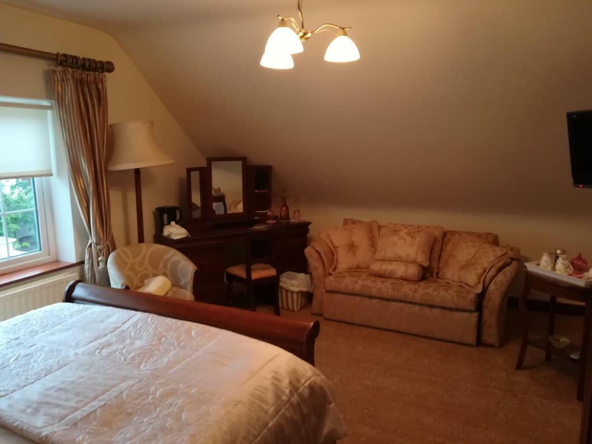 Rosemount B&B 던독 외부 사진